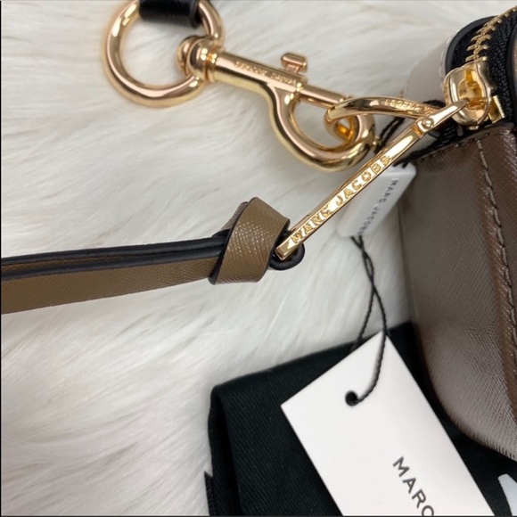 🍁 MARC JACOBS Snapshot Camera Bag 🍁 - Picture 13 of 16